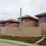 Condomínio Residencial das Laranjeiras