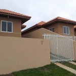 Condomínio Residencial das Laranjeiras