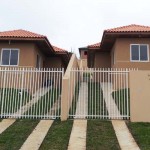Condomínio Residencial das Laranjeiras