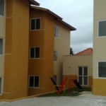 Condomínio Residencial Lírios