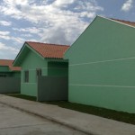 Condomínio Residencial Austrália