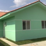 Condomínio Residencial Austrália