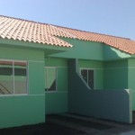 Condomínio Residencial Austrália