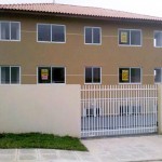 Condomínio Residencial Flamboyant