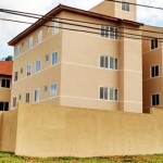 Condomínio Residencial São Dimas