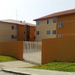 Condomínio Residencial Lírios
