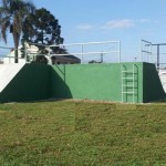 Pista Skate Centro da Juventude